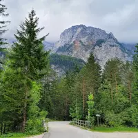 Logarská dolina