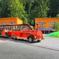 Resort Špindl Aquapark