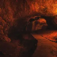 Ledové jeskyně v Dachsteinu