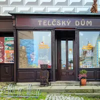 Telčský dům