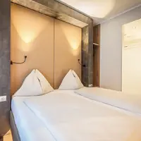 Dvoulůžkový pokoj (16 m²)