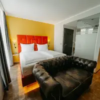 Dvoulůžkový pokoj Superior (24 m²)