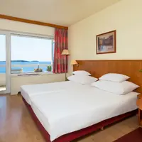Dvoulůžkový pokoj Comfort
