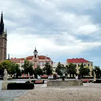 Čáslav