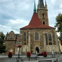 Čáslav