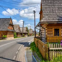 Chochołów