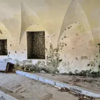 Hrad Kamen v Begunje na Gorenjskem