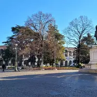 Co vidět ve Veroně