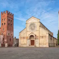 Co vidět ve Veroně