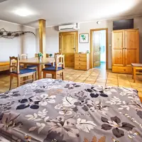 Rodinný pokoj