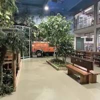 Chocotopia