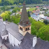 Oravský hrad