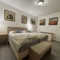 Apartmán A2