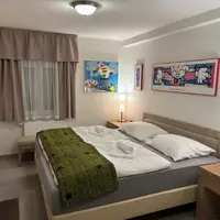 Apartmán A3