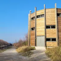 Národní rezervace Škocjanski zatok