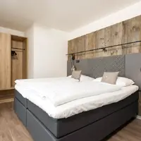 Apartmán s jedním pokojem (52 m²)