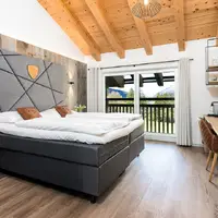 Dvoulůžkový pokoj Classic (23 m²)