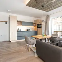 Studio (32 m²)