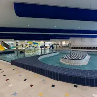 Aquacentrum Teplice