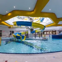 Aquacentrum Teplice