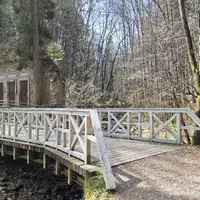 Terčino údolí