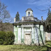 Terčino údolí