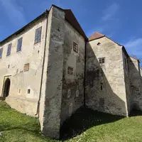 Terčino údolí