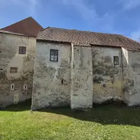 Terčino údolí
