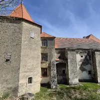 Terčino údolí