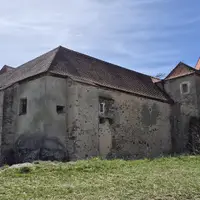 Terčino údolí