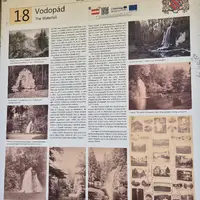 Terčino údolí
