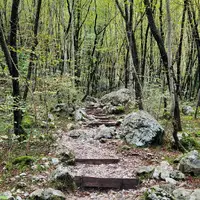 Vodopád Boka