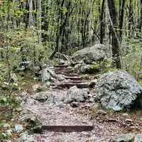 Vodopád Boka