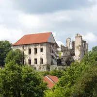 Košumberk