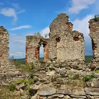 Košumberk