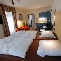 Apartmán 2