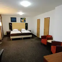 Apartmán 3