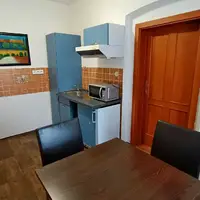 Apartmán 4