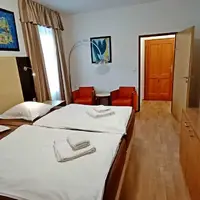 Apartmán 5