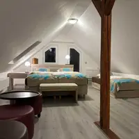 Apartmán A4