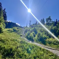 Ještěd