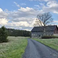 Hadí stezka z Gerlovy Huti