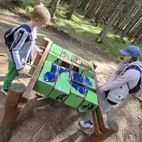 Hadí stezka z Gerlovy Huti