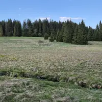 Hadí stezka z Gerlovy Huti