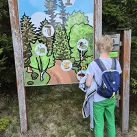 Hadí stezka z Gerlovy Huti