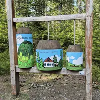 Hadí stezka z Gerlovy Huti