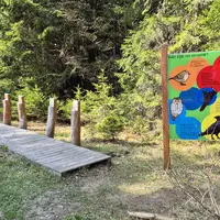 Hadí stezka z Gerlovy Huti