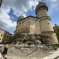 Bojnický zámek