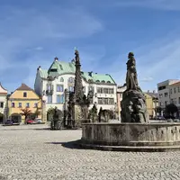 Dvůr Králové nad Labem