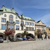 Dvůr Králové nad Labem
